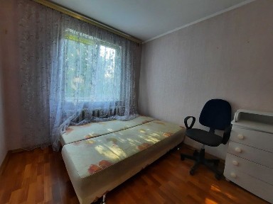 Продам 2кв. ул. Криворожская 14500 у.е.  Хорошее состояние.