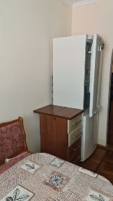 Оренда 2 кім. квартири по вул. Микулинецька