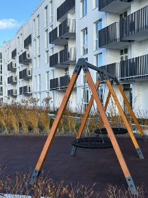 Продаж квартири без комісії для покупця Feel house філ хауз