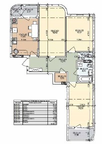 ЖК на Трускавецькій. Без комісії.