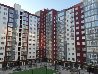 Івано-Франківська область, Івано-Франківськ