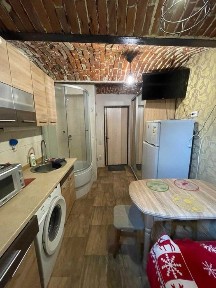 Оренда квартири студії вул. Личаківська (7000грн вже з комуналкою)