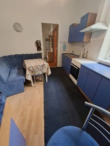 Оренда 2 кім, вул. Хмельницького (Центр), 50м, 4пов