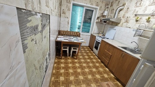 Запорізька область, Запоріжжя, Дніпровський