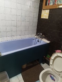 Аренда однокомнатной в центре