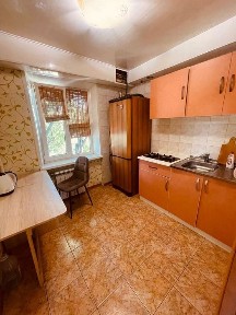 0% коміссії - власник. Квартира в центрі Запоріжжя