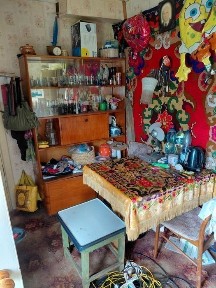 Здамо Дачний будинок. Район Д