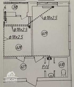 Оренда. Нежитлове приміщеня. Тернопіль. вул Живова