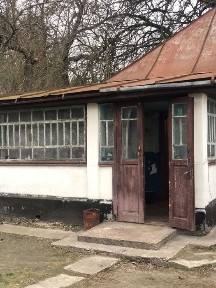 Пропоную до продажу будинок в с. Білозір'я