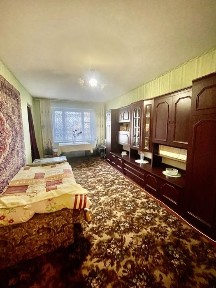 7000 за все! Світло завжди! Комунальні на хозяївах! 1-к. 40 кв. Центр.