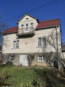 Продається будинок у с. Піддністряни