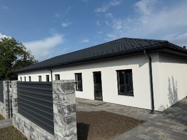 Кіровоградська область, Березівка