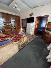 Сдам дом с газрвым отоплением Пртднепровск Мирный