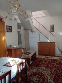 Сдам дом Дафи, пр Науки