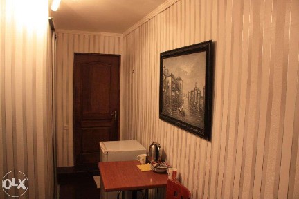 1-комнатная квартира Екатерининская Центр