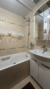 Продаж 2-к панельноі квартири