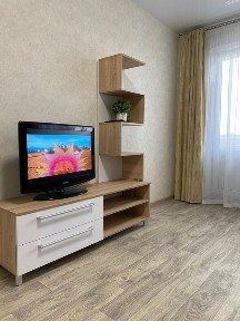 Квартира Шуменский