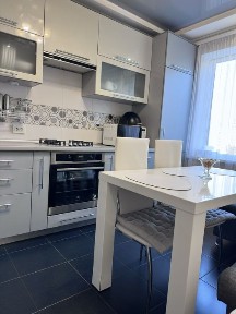 3к на жм Парус з ремонтом. Комунар, Покровський