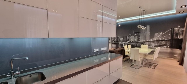 Дніпро, Центральний, Крутогірний узвіз 28