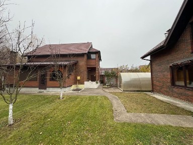 Без% Здам в оренду чотирьох кімнатний будинок село Гнідин, з банею