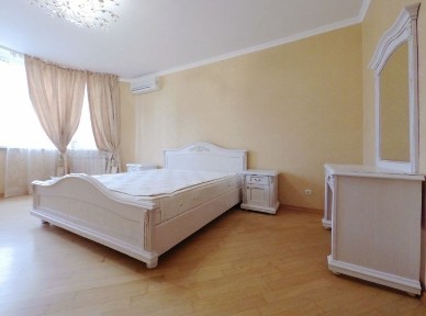 Сдается отличная 2-комнатная квартира в ЖК <a href='/newbuilding/504/view/zm-patriotika'>Патриотика</a>