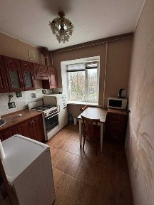 Оренда 1-кімнатна, пр. Мазепи, 10