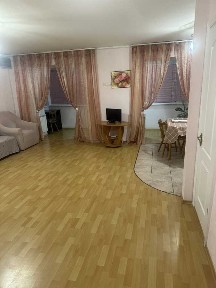 Оренда 1-кімнатної квартири 38 м², Героїв Дніпра вул., 34Б