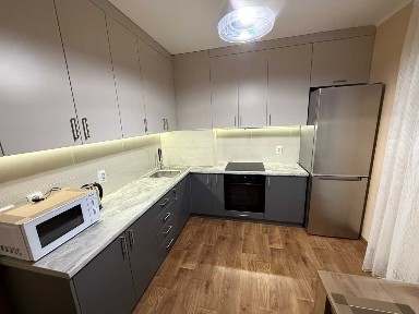 Киев, Коноплянская ул., 22А