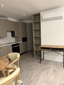 Терміново здаєтсься 1.5 кім квартира, в центрі вул. Феденця