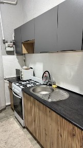 Здається 1 кімнатна квартира в центрі