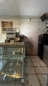 Аренда готового помещения под кофейню