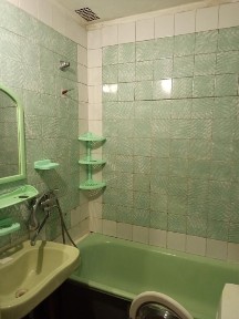 Здається 1к. Квартира по вул. Івасюка.