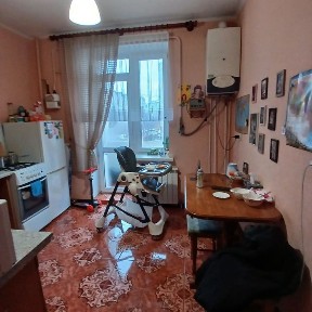 Оренда 1к квартири Каскад