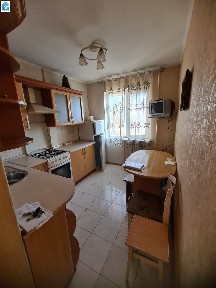 Киев, ул. Василенко Николая 19, Отрадный