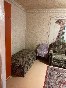 Сдам 1-комн. кварт. в самом центре Краматорска по ул. Мудрого 65