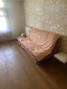 Сдам СВОЮ двухкомнатную квартиру в центре в центре