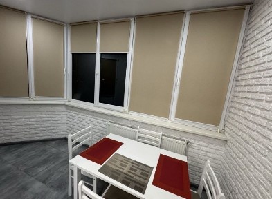 Оренда просторої квартири в новобудові на Митниці