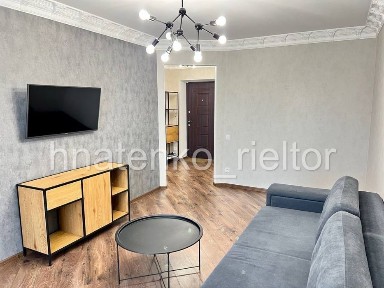 Оренда Центр 1к Світло Не Вимикають!