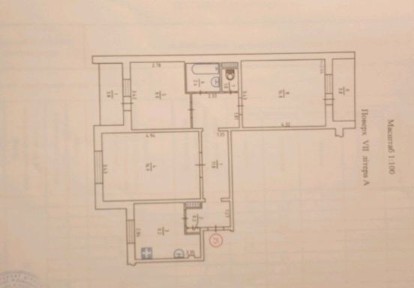 Киев, Здолбуновская ул., 7А