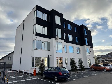 Київська область, Софіївська Борщагівка