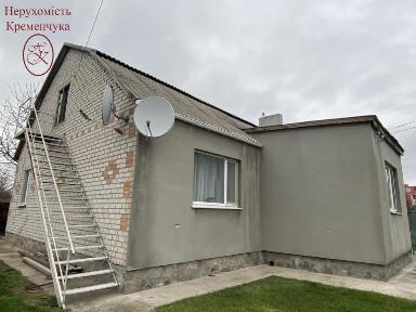 Продаж / Будинок -106 м2/ р-н Петрівка