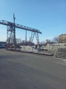 Одеська область, Одеса, Хаджибейський