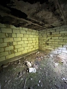 Дім у смт. Тересва