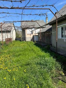 Продається будинок з літньою кухнею