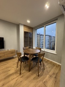 Оренда 1 кім + кухня студія Руська Кромакс ПЕРША ЗДАЧА