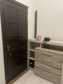 Здається однокімнатна смарт-квартира поряд вулиці Кармелюка