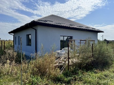 Хмельницька область, Ружичанка