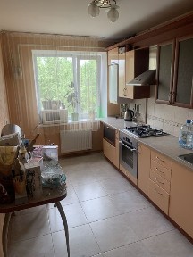 Продам свою квартиру Соляные