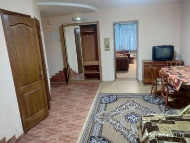 Одеська область, Одеса, Приморський