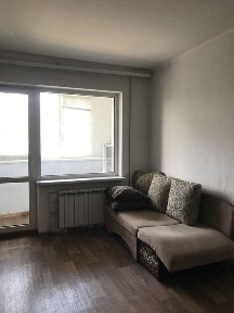 Сдаётся квартира по ул Балковская